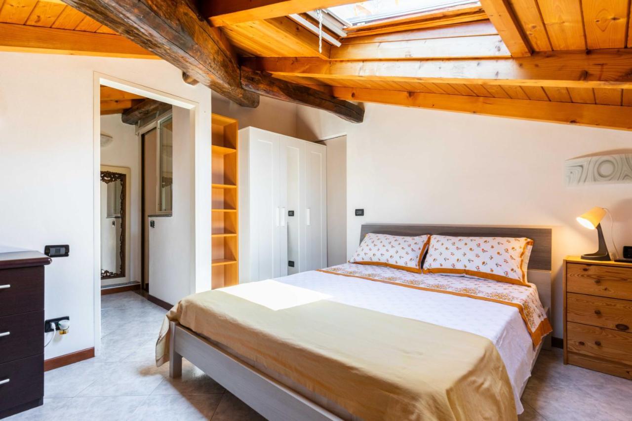 Villa Lecco Free Wi-Fi, Parking & Bike Service Dış mekan fotoğraf