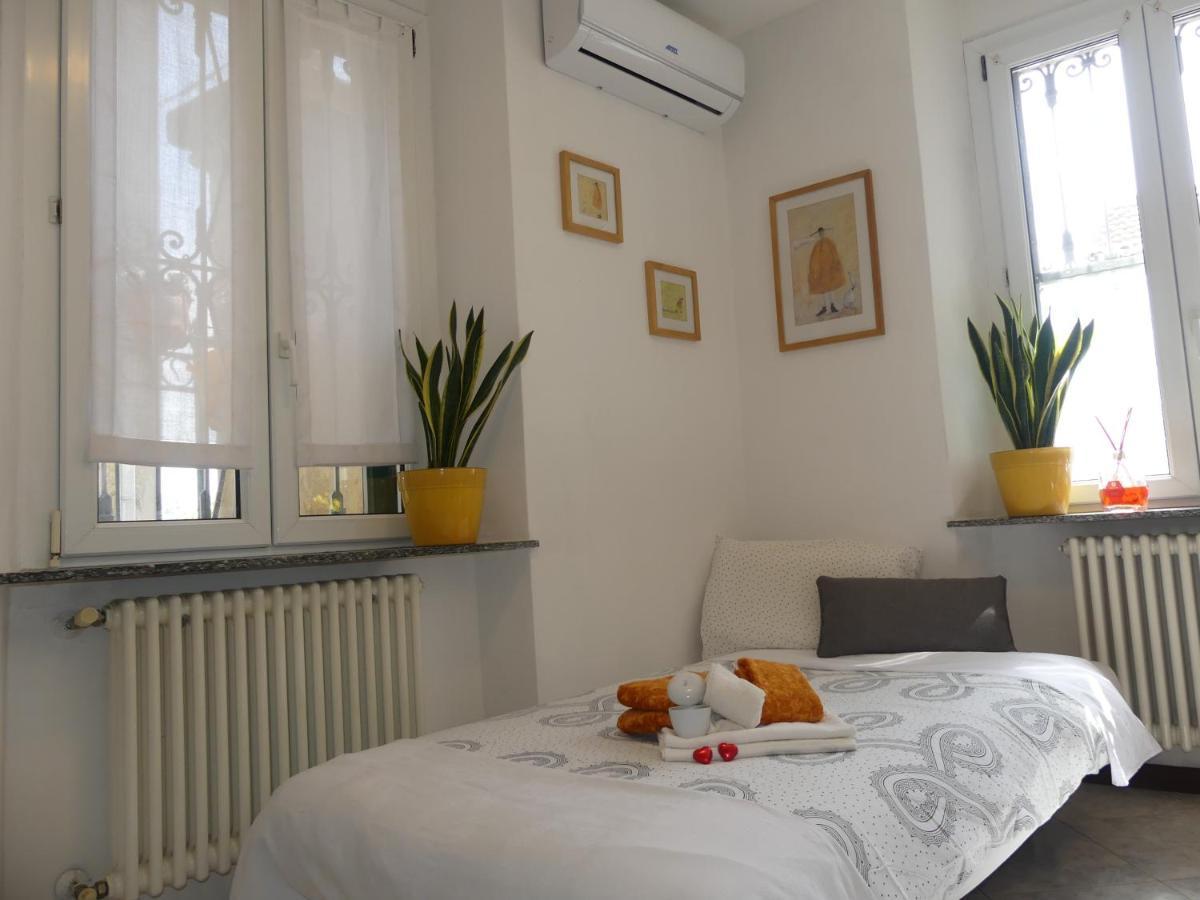 Villa Lecco Free Wi-Fi, Parking & Bike Service Dış mekan fotoğraf